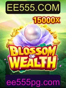 Explorando o Mundo de BlossomofWealth: Uma Aventura Inovadora