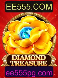 Descubra o Fascinante Mundo de Diamondtreasure
