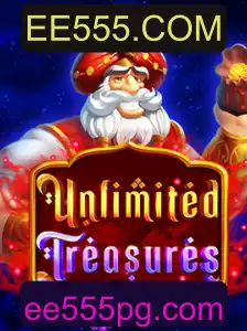 Descubra os Segredos de UnlimitedTreasures: O Jogo que Conquistou a Internet